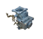Preview: Vergaser GAZ 69