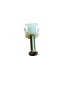 Preview: Halterung Lampenring GAZ 69