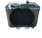 Preview: Kühler GAZ 69