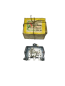 Preview: Regler GAZ 69 Wolga M 21