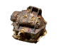 Preview: Kupplungsglocke GAZ 69
