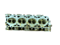 Preview: Zylinderkopf GAZ 66