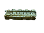 Preview: Zylinderkopf GAZ 66