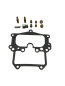 Preview: Dichtungssatz Vergaser GAZ 66