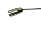 Preview: Handbremsseil GAZ 69