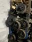 Preview: Vorderachse GAZ 69