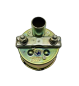 Preview: Wassertemperaturanzeige UAZ