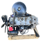 Preview: Motor GAZ 69 gebraucht