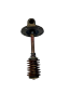 Preview: Tanksteigrohr Wolga M 24
