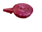Preview: Luftfilter Wolga 2410, UAZ