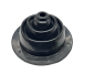 Preview: Gummimanschette Schalthebel URAL 375, 4320