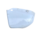 Preview: Kotflügelblech Wolga M 24