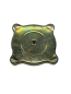 Preview: Verschlussdeckel Ventilhaube Wolga, UAZ