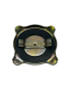 Preview: Verschlussdeckel Ventilhaube Wolga, UAZ