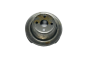 Preview: Keilriemenscheibe GAZ 69 Wasserpumpe