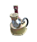Preview: Bremskraftverstärker Wolga M 24