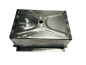 Preview: Batteriekasten GAZ 69