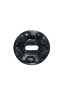 Preview: Reserverad Halterung GAZ 69, UAZ