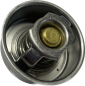 Preview: Thermostat GAZ, UAZ inkl. Dichtung