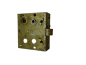 Preview: Türschloss UAZ 469, rechts