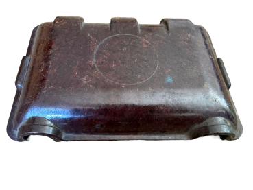 Batterieabdeckung  Wolga, Moskvitch