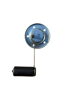 Preview: Schwimmer Tank Wolga M 21-24