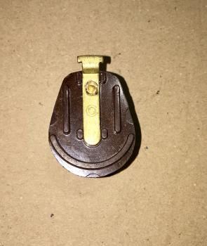 Preview: Zündverteilerfinger UAZ, Wolga