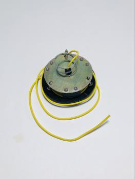 Hupenknopf GAZ 69, UAZ