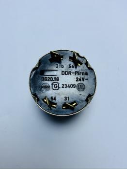 Schalter Scheibenwischer Trabant P 601