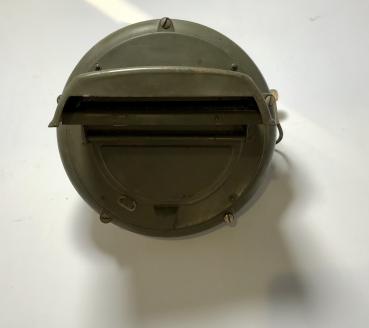 Scheinwerfer Panzer T55 NVA UdSSR Suchscheinwerfer