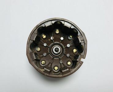 Verteilerkappe URAL 375