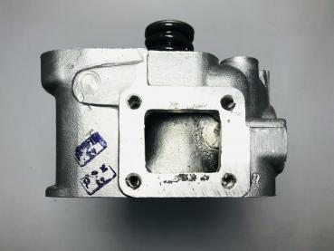 Zylinderkopf Wolga M 24