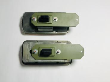 Rücklicht UAZ, URAL