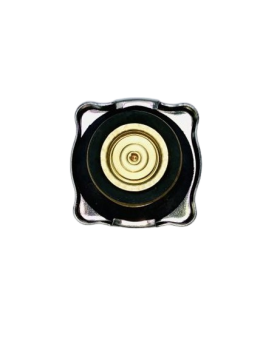 Preview: Kühlerdeckel Lada 2101-07, Niva