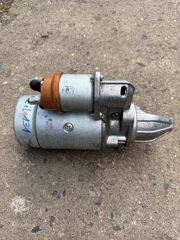Anlasser ZIL 131