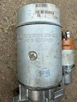 Anlasser ZIL 131