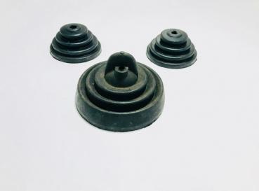 Gummimanschetten Schalthebel Allradhebel UAZ