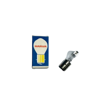 Glühlampe 12 V 35/35 W Bilux MZ Simson