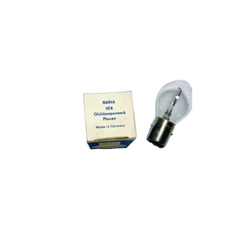 Glühlampe 12 V 35/35 W Bilux MZ Simson