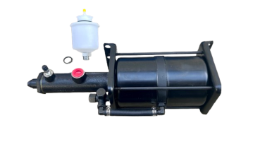 Bremskraftverstärker Ural 4320