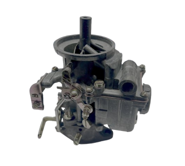 Preview: Vergaser Wolga M 21