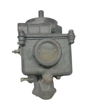 Preview: Vergaser Wolga M 21