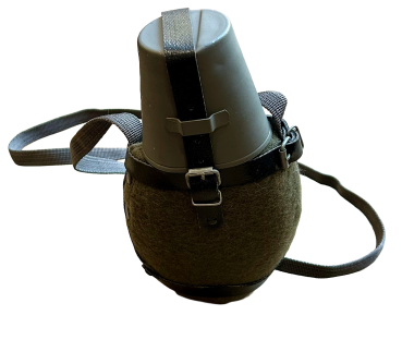 Preview: Feldflasche NVA