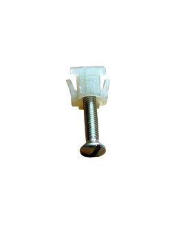Halterung Lampenring GAZ 69