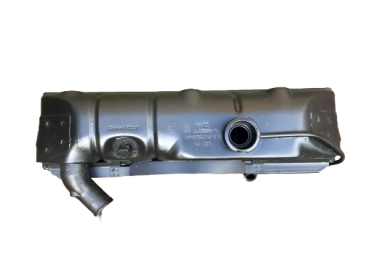Kühler GAZ 69