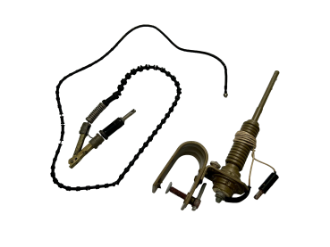 Antenne GAZ 69