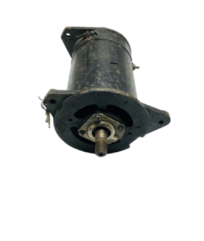 Lichtmaschine GAZ 69