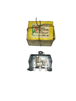 Regler GAZ 69 Wolga M 21