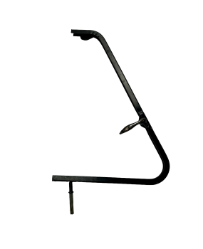 Rahmen Dreiecksfenster UAZ hinten