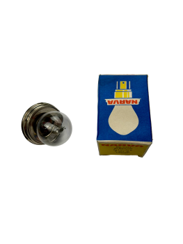 Glühlampe 24 V 55 W